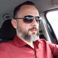 Rcky Informática Ltda. Employee André Gusmão's profile photo