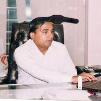 Codebase Technologies Employee Muhammad Farooq's profile photo