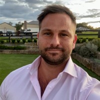 Snowy River Caravans Employee Tim Papworth's profile photo
