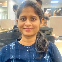 Anchanto Employee Hricha Kabir's profile photo