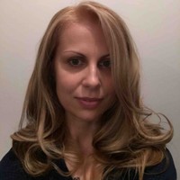 Krka Employee Ioana Munteanu's profile photo