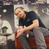 Griffon Bledsoe Email & Phone Number