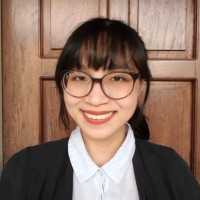 Beeline Now Consulting Services, Inc. Employee Pia J.'s profile photo