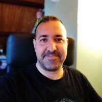 Ideable Solutions Employee Daniel Sanchez Estevez's profile photo