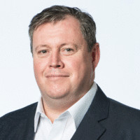 Sands China Employee Geoff Morgan's profile photo