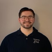 Arc34 Employee Gavin Plumlee's profile photo