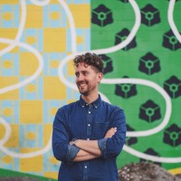 University of Victoria Employee Martin Nikleva's profile photo