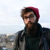 Primate Employee Rafal Zielinski's profile photo