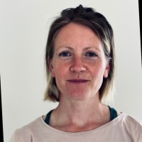 Stanford University Employee Julia James's profile photo