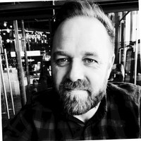 Media.Monks Employee Rob mc Donnell's profile photo