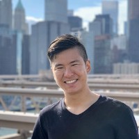 William Wu Email & Phone Number