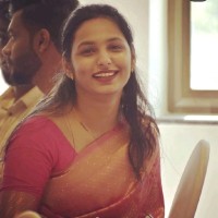 Macmerise Employee Ashwini Patil's profile photo