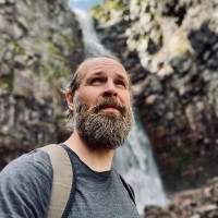 EarthCheck Employee Jeppe Klockareson's profile photo