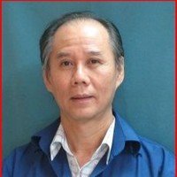 Singapore Refining Company Private Limited Employee Huathin Kuah's profile photo
