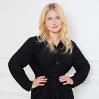 Rare Global Employee Kathryn Conner's profile photo