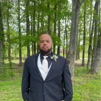 Propak Logistics Employee Samuel Dunn's profile photo