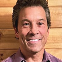 Vizrt Employee Karl Bradford's profile photo