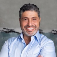 Wells Fargo Employee Mark Shaheen's profile photo