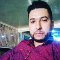 Saitek Employee Adil Fadouach's profile photo