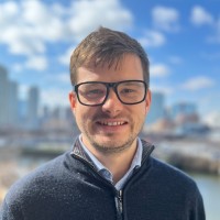 Mars Employee Ben Lilley's profile photo