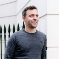 MTM London Employee Eric Paice's profile photo