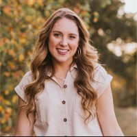 Triptease Employee Kaylee Parr's profile photo