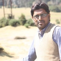 Mercedes-Benz India Pvt. Ltd. Employee K Kumar's profile photo