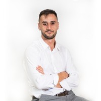 ULTRAi Employee Cesar Huerta de la Morena's profile photo