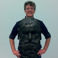 Onderzoeksraad voor Veiligheid Employee Eric Ettema's profile photo