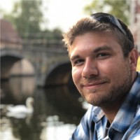 Nick Galloway Email & Phone Number