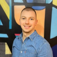 MotionOps Employee Bratislav Bojic's profile photo