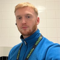 Holker IT Employee Leon Bailey's profile photo