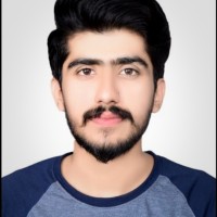 ID LOGIX (Pvt) Ltd Employee Haris Nadeem's profile photo