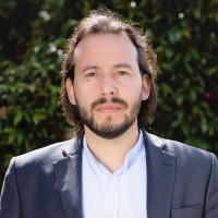 Maloka Employee Camilo Cáceres Castellanos's profile photo