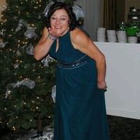 Morgan Linen Service, Inc. Employee Jennifer Wagner's profile photo