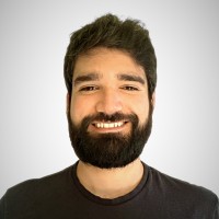 ilegra Employee Gustavo Oliveira's profile photo