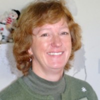 Julie Smith