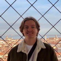 Evan Pozzo's profile photo