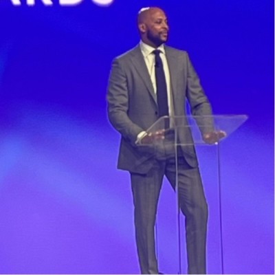 BeOne Medicines Employee Andre Davis's profile photo