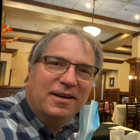 Delta Iron Works, Inc Employee Chris Manos's profile photo