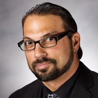 Sodexo Employee Chris Weiser's profile photo