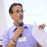 Greater Milwaukee Foundation Employee Ian Bautista's profile photo