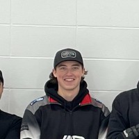 Canadian UAVs Employee Evan Crough's profile photo