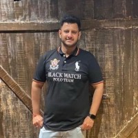 Volunteer Employee Manik Vaid's profile photo