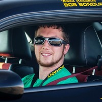 Plaza Tire Service Employee Dusty Nealis's profile photo