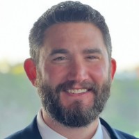 HSBC Global Banking and Markets Employee Paul Ward's profile photo