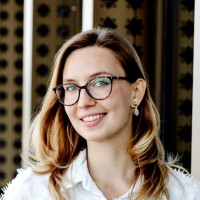 chargecloud GmbH Employee Jessica Blank's profile photo