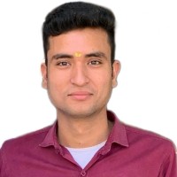 PujaKaro.in Employee Prem Pandey's profile photo