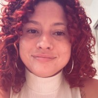 Buser Brasil Employee Simone Rocha's profile photo