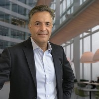 GigaDevice Semiconductor (Beijing), Inc. Employee Shahram Mehraban's profile photo